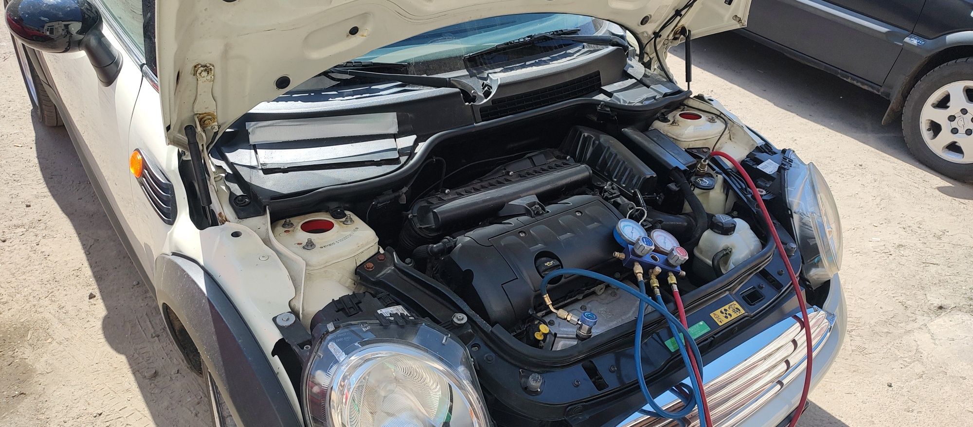 Продаж або ОБМІН на ваше авто. КУПЕР 1.6 бензин МКП 6 передач