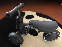Triciclo novo Child Home