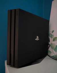 Playstation 4 Pro 1TB