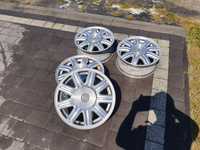 Felgi alu 16" chrysler