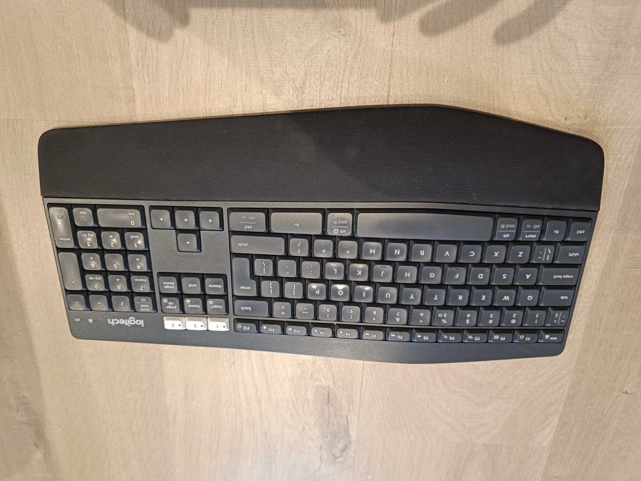 Klawiatura Logitech K850