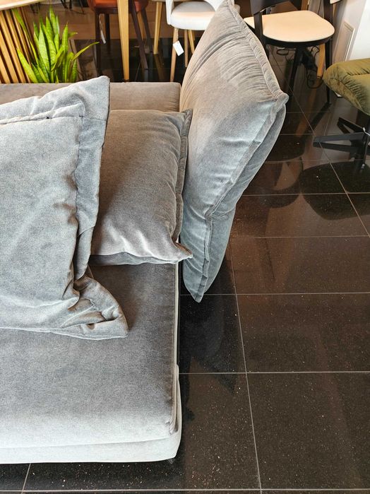 SOFA BEFAME CARMEN 3 osobowa z f.spania