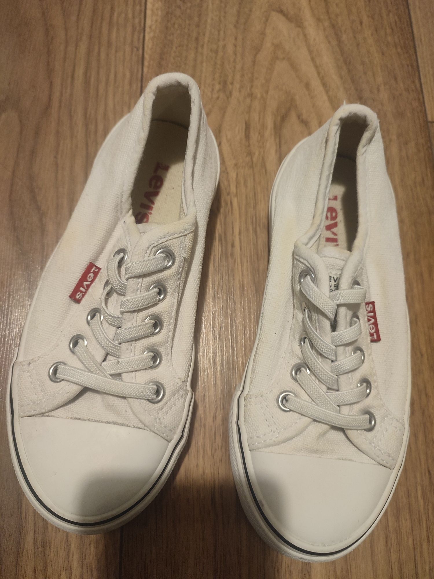 Trampki Levi's dla dziewczynki 31 rozmiar