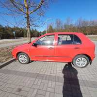 Skoda Fabia Skoda fabia 1.4 Mpi