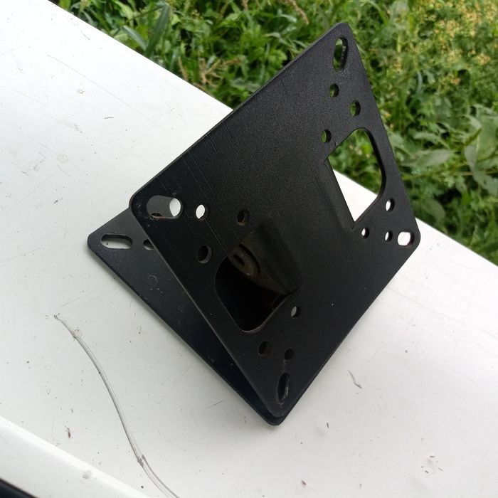 Кронштейн для телевізора, кріплення Vesa :50*50 ,75*75, 100*100 mm.