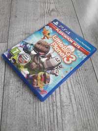 Gra Little Big Planet 3 PS4/PS5 Playstation