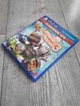 Gra Little Big Planet 3 Polska Wersja  PS4/PS5 Playstation