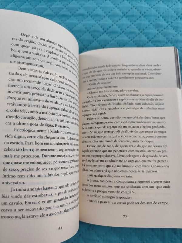 Livro 69 Contos Urbanos de vícios privados