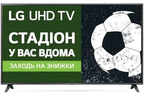 Телевізор 4k oled qled nanocell neoqled Samsung LG Нові Гарантія Рік