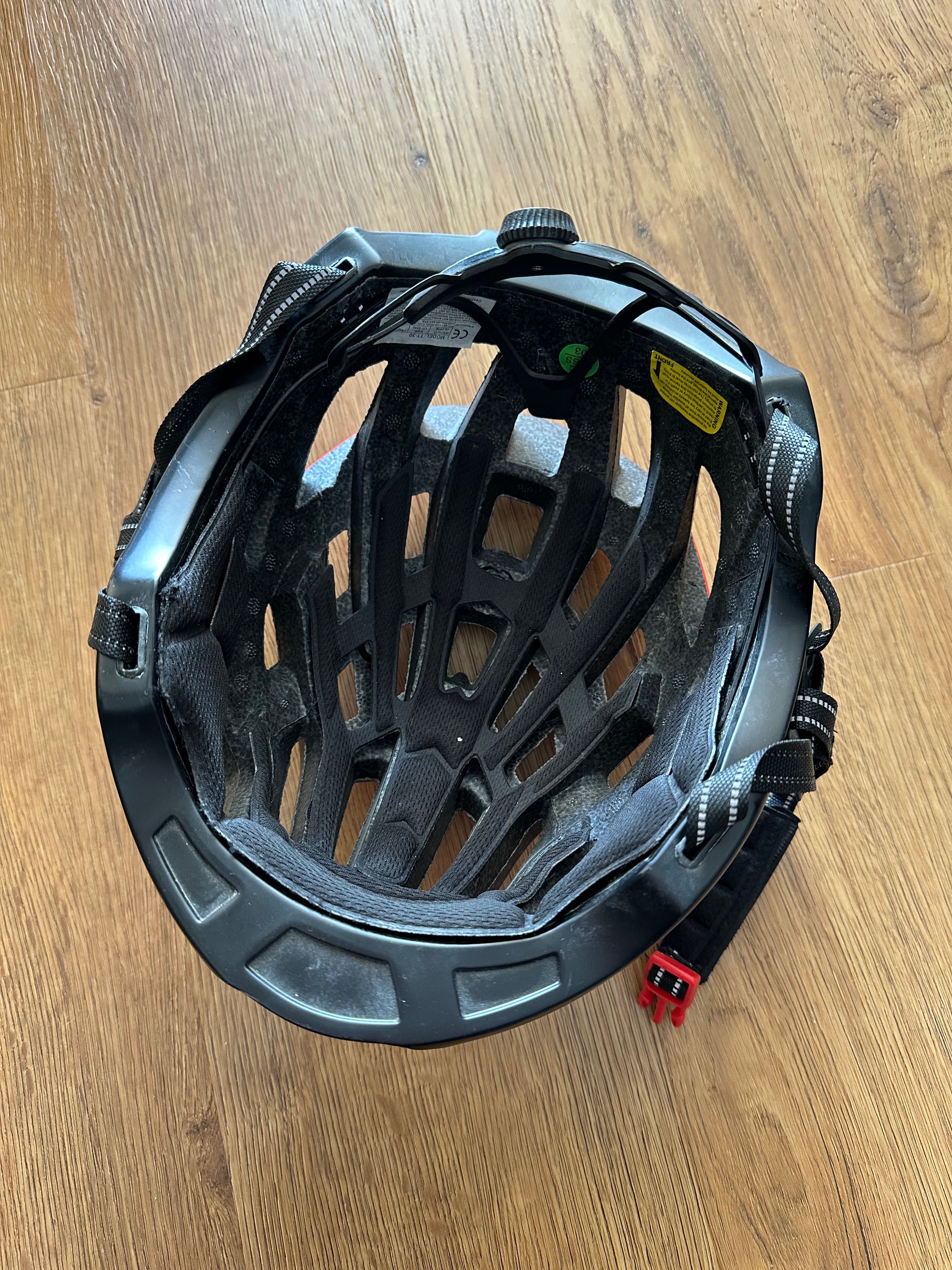 Capacete para bicicleta/trotinete Rockbros