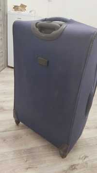 валіза чемодан великий