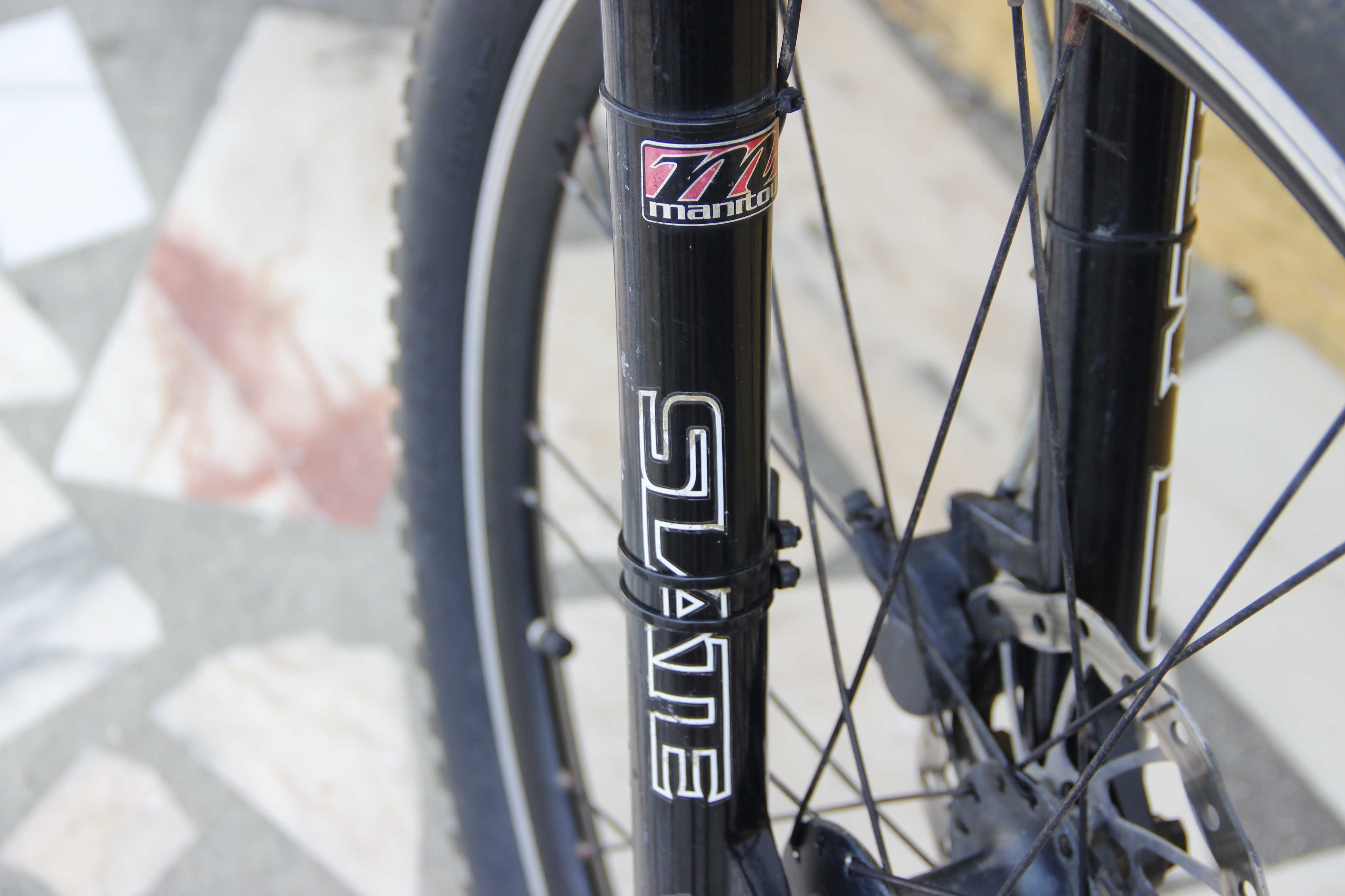 Bicicleta BTT Roda 26