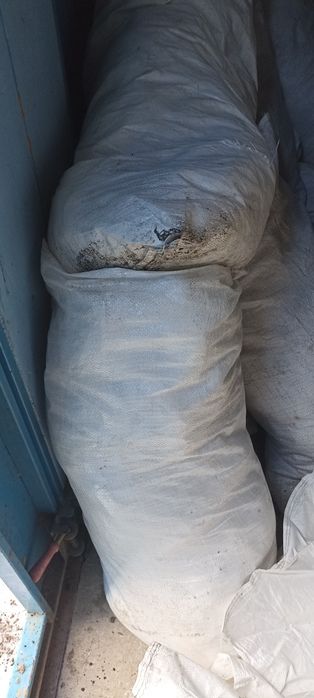 Мешки с под сахара бу