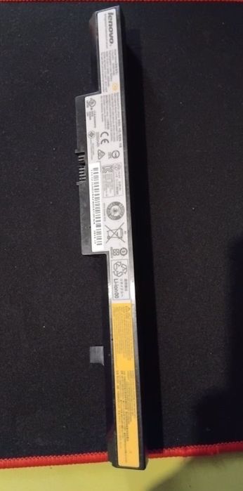 Аккумулятор батарея для ноутбука лениво lenovo b 50 30