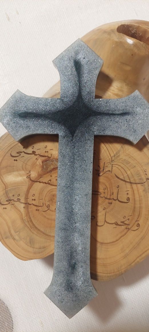 Pamiątka od św. Charbel