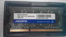 Memórias para portátil/Notebook/Netbook