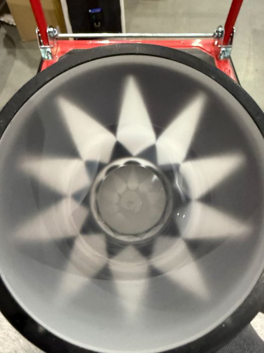 Wazon wysoki Kare Design 44cm