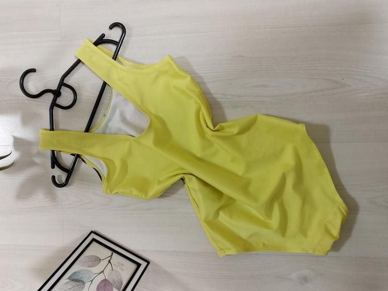 Купальник цільний H&M / Disney Міккі Маус / Мінні Маус 8-10 років