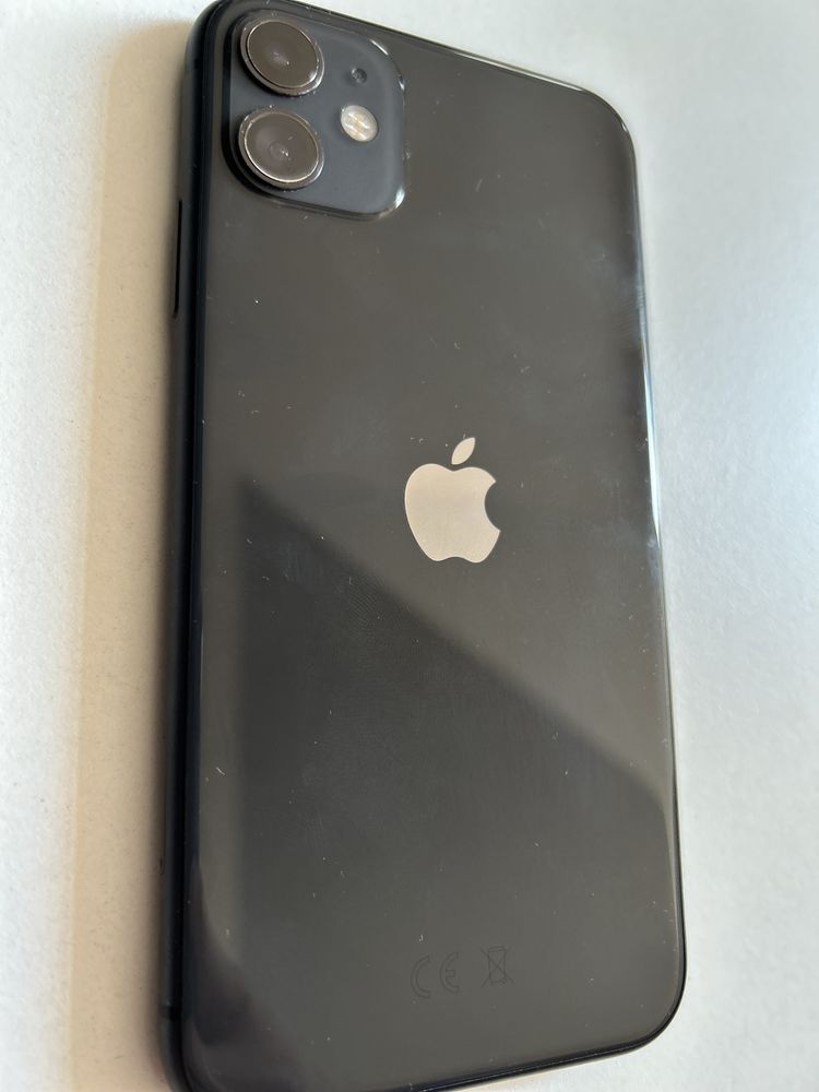 Iphone 11 - 64gb