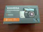 Kamera samochodowa wideorejestrator