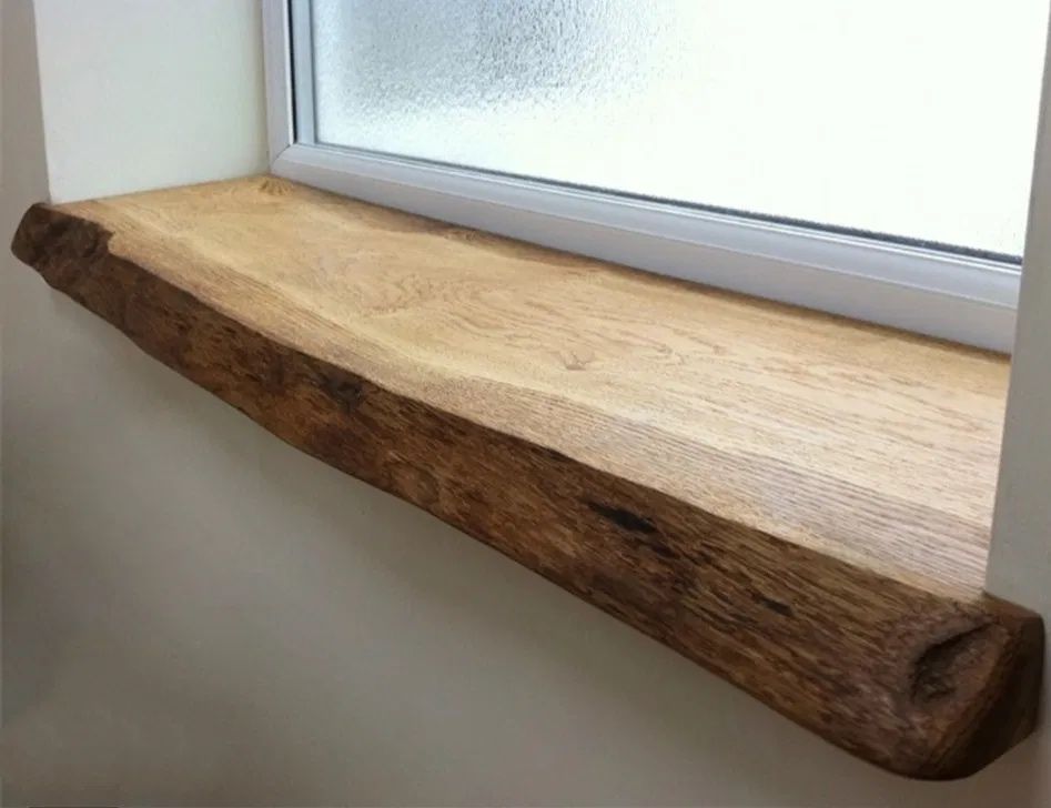 Producent parapet lity debowy lite drewno dab