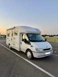 Autocaravana Perfilada Autostar com Ar condicionado