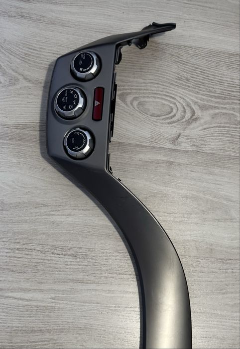 Климат контроль блок климата subaru