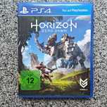 Horizon Zero Dawn PL - po polsku - gra PS4 PS5 playstation sony