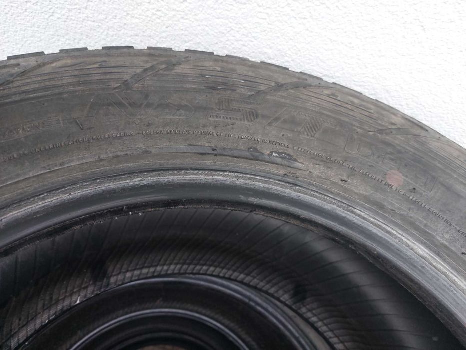 Opony Yokohama S/T 265/60R17