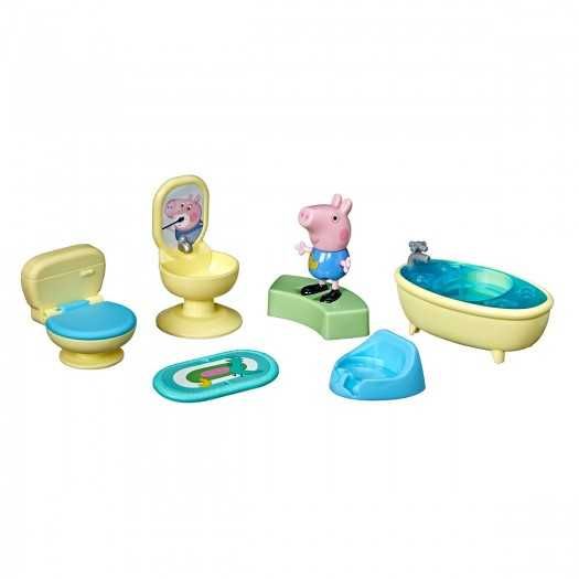 Набори Peppa F2193,95672,F2212,06928,F3768,F2527,PEP0551, уцінка, sale