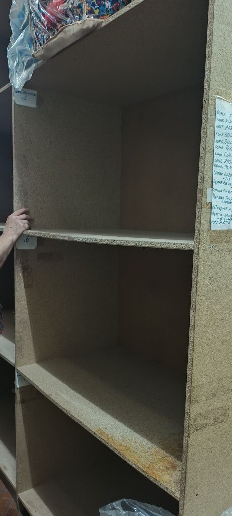 Офісні, складські  меблі розпродаж терміново