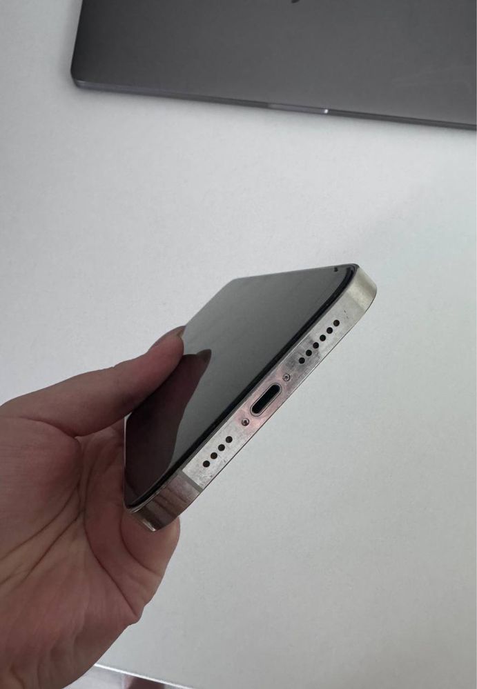 Продам iPhone 12 Pro Max 128gb