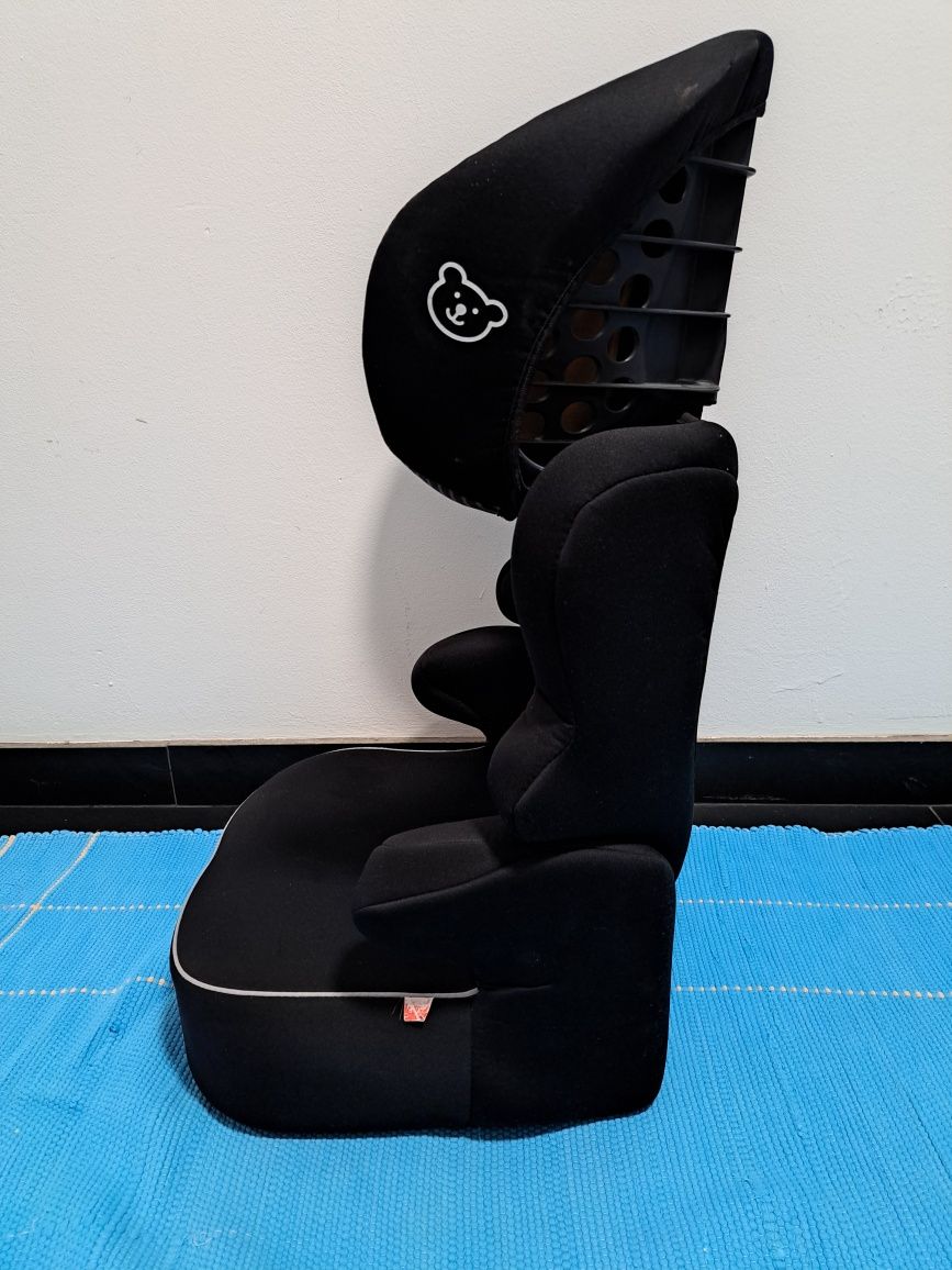 Cadeira auto 15-36 kg