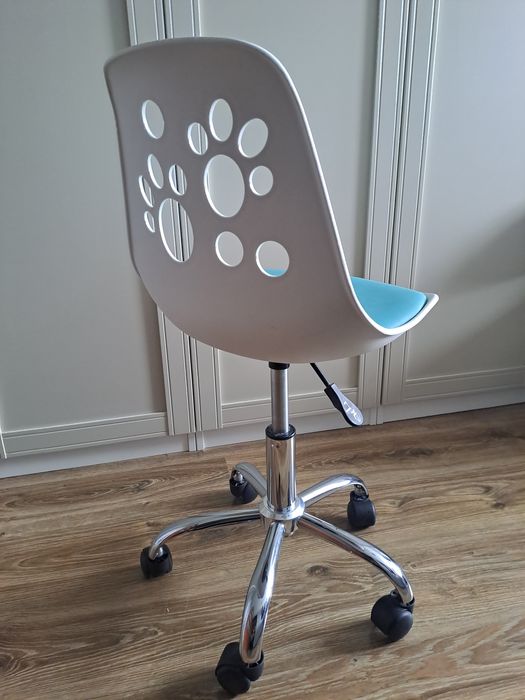 Kszeselko obrotowe dziecięce