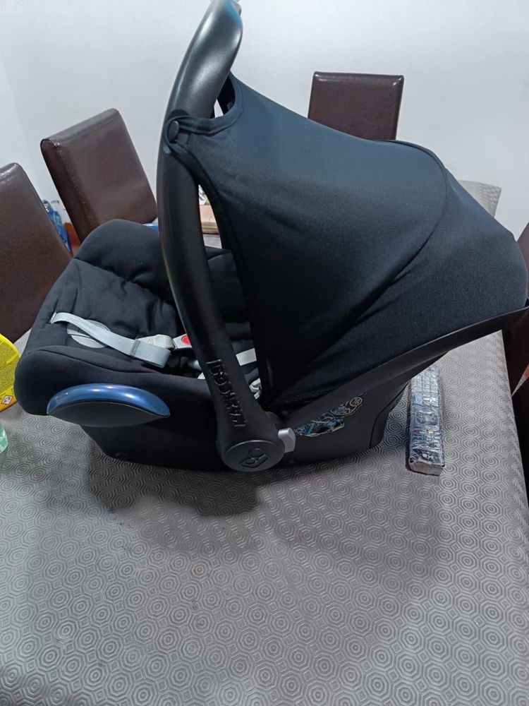 Babycook  usado para despachar