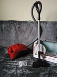 Odkurzacz dla dzieci Bosch Klein