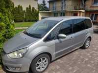 Ford galaxy 2,0tdi 130 koni  7 osobowy  5300zł tylko dziś !!!