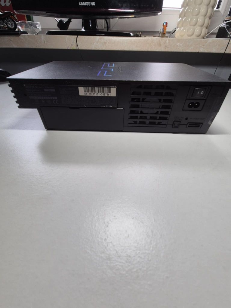 PlayStation 2 fat