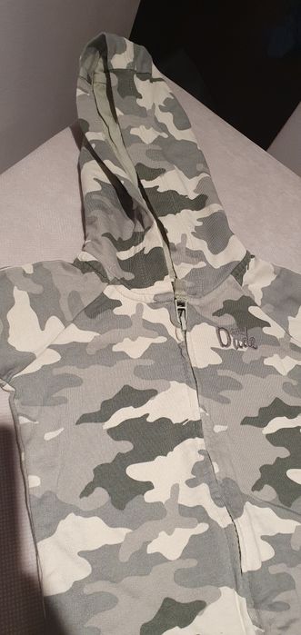 Dres Next rozmiar 86