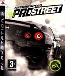 PS3 Need For Speed Prostreet Games4US Pasaż Łódzki