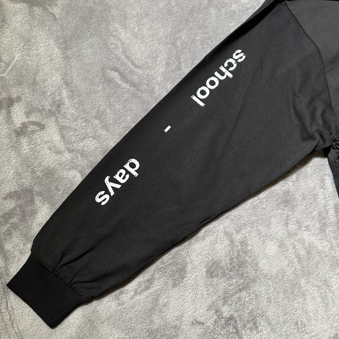 Лонгслив лонг ERD enfants riches deprimes opium archive S M L