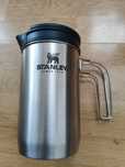 Stanley Adventure Steel Pot and French Press 0.95 л.френч пресс