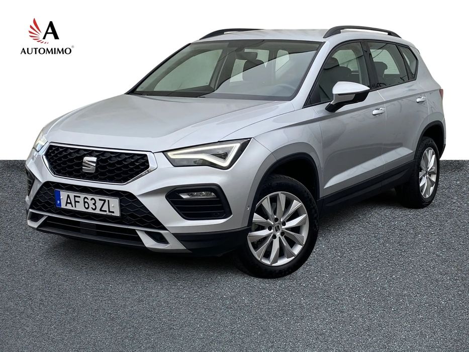 SEAT Ateca 2.0 TDI Style