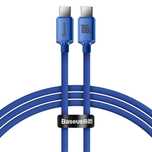 Baseus - kabel do szybkiego ładowania 100W USB-C/USB-C 1,2m