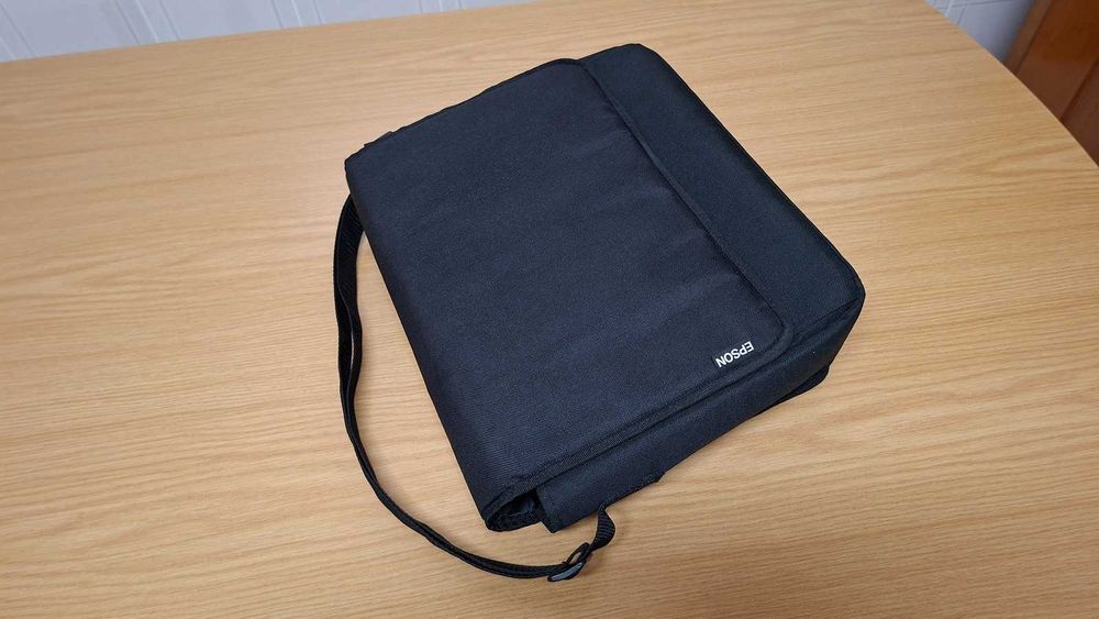Bolsa para projetor Epson