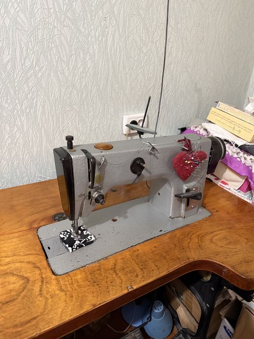 Швецна машинка 22-го класу