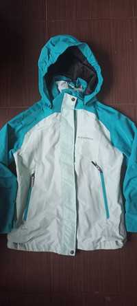 Куртка ветровка Everest 134-140 р.