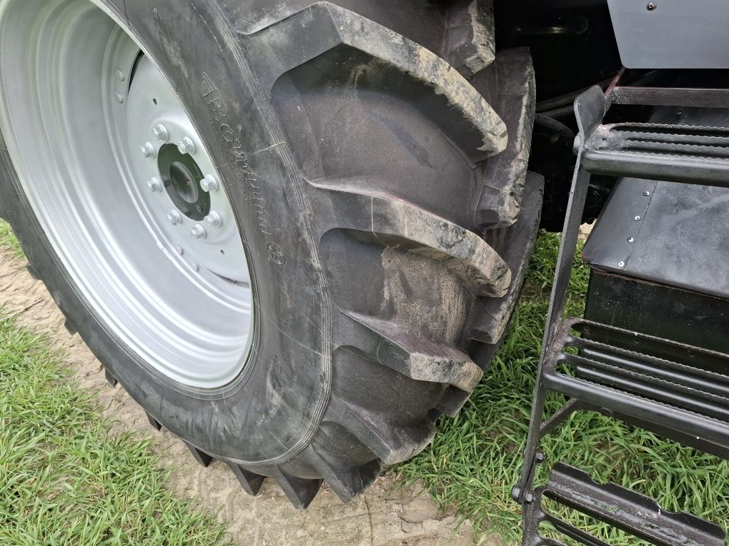 Case mx 120 rok 2002 miękka os 6.0.9.7.3.8.9.5.4