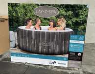 Jacuzzi Lay Z Spa Bahamas nowe