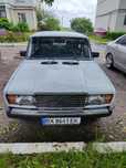 Продам ВАЗ 2107 2004 року